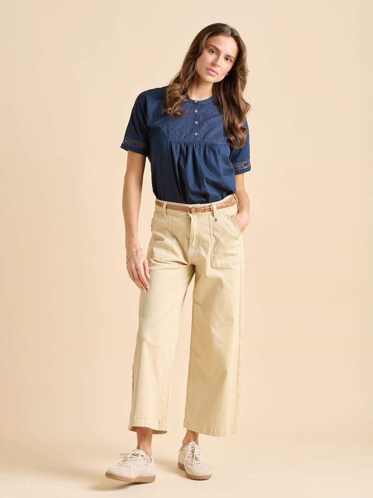 Brakeburn Quay Blouse - Imagen 6 de 6