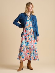 Brakeburn Full Bloom Maxi Dress - صورة 1 من 5