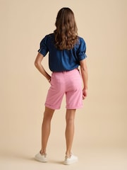 Brakeburn Blue Jetty Blouse - Image 2 of 6