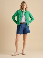 Brakeburn Pier Sleeveless Blouse - Image 4 of 6
