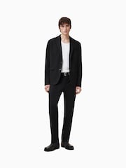 AllSaints Black Bay Blazer - Image 5 of 8