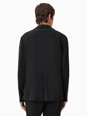AllSaints Black Bay Blazer - Image 7 of 8