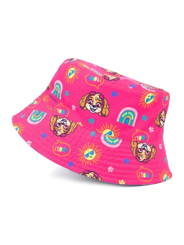 Vanilla Underground дівчата Paw Patrol Multicolored Bucket головні убори - Image 3 of 4