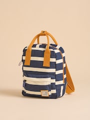 Brakeburn Blue Harbour Backpack - Image 1 of 4