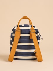 Brakeburn Blue Harbour Backpack - Image 2 of 4