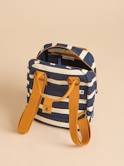 Brakeburn Blue Harbour Backpack - Image 3 of 4