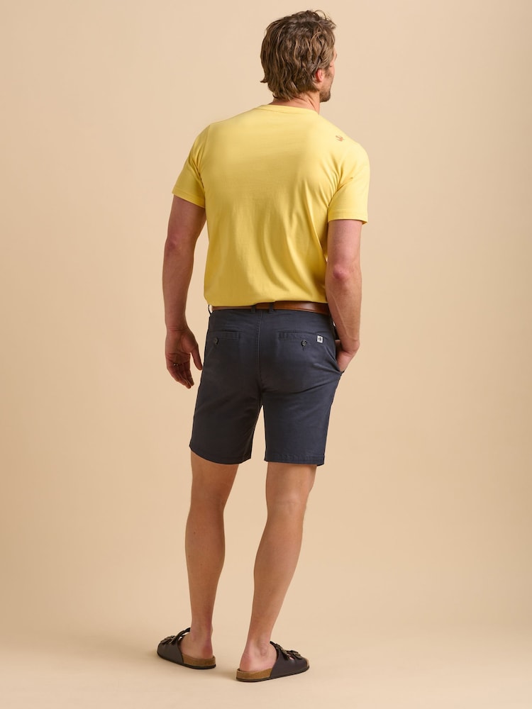 Brakeburn Yellow Painted Peleton T-Shirt - Image 3 of 6