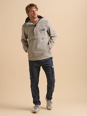 Brakeburn Over Head Jacket - Bild 1 von 5