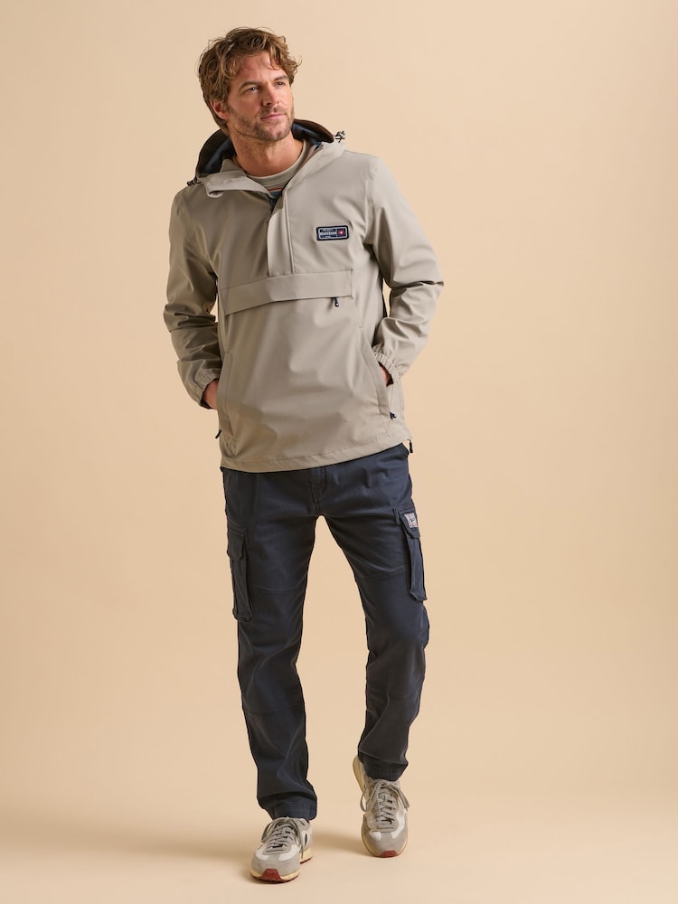 Brakeburn Over Head Jacket - Bild 1 von 5