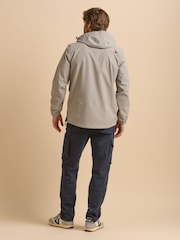 Brakeburn Over Head Jacket - Bild 2 von 5