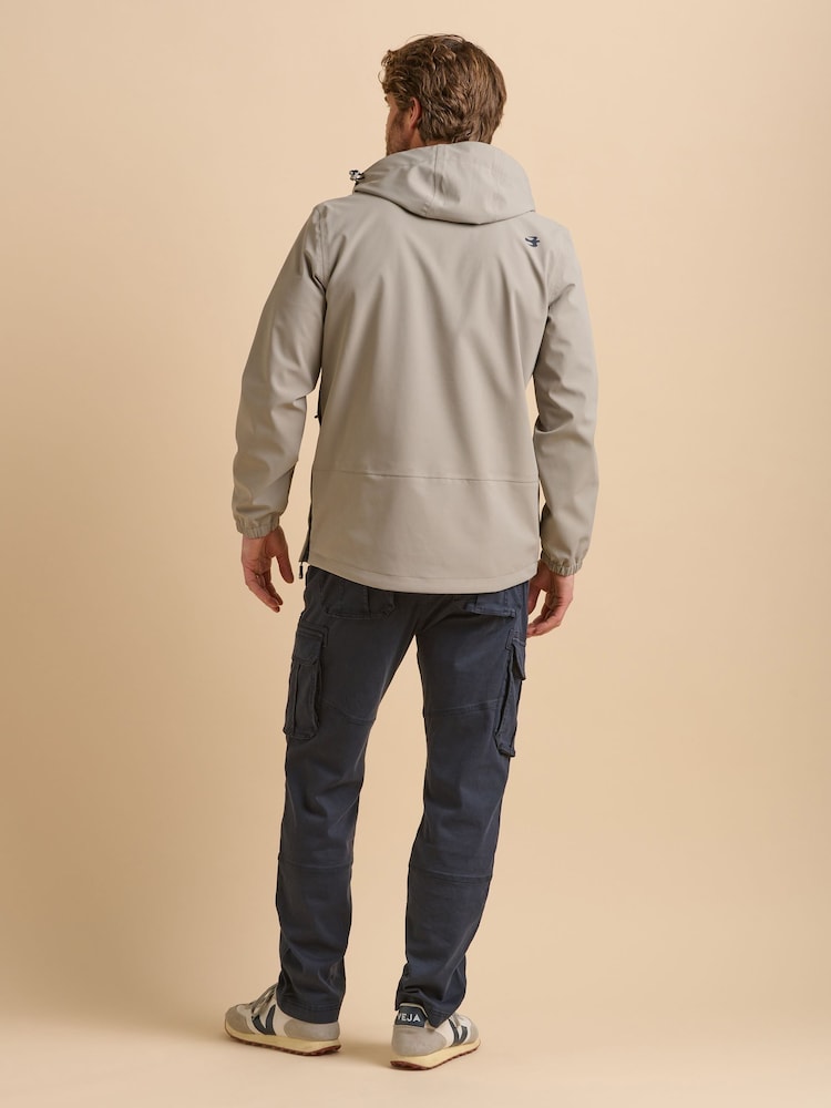 Brakeburn Over Head Jacket - Bild 2 von 5
