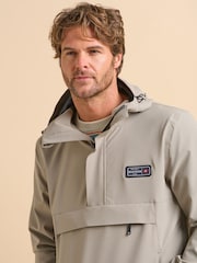 Brakeburn Over Head Jacket - Bild 5 von 5