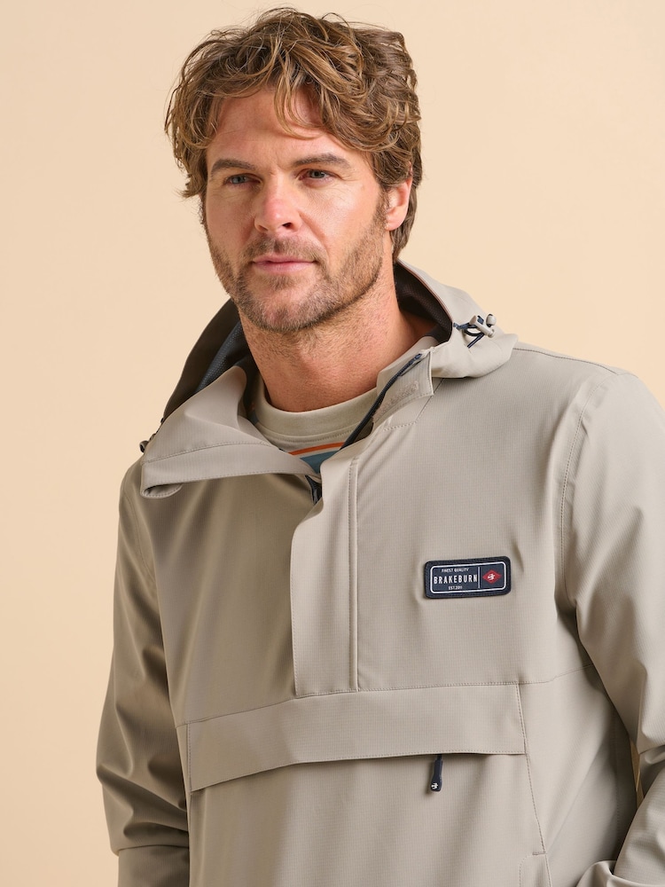 Brakeburn Over Head Jacket - Bild 5 von 5