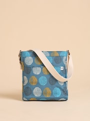 Brakeburn Lunar Cross-Body Bag - Image 1 of 4
