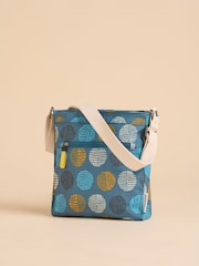 Brakeburn Lunar Cross-Body Bag - Image 2 of 4