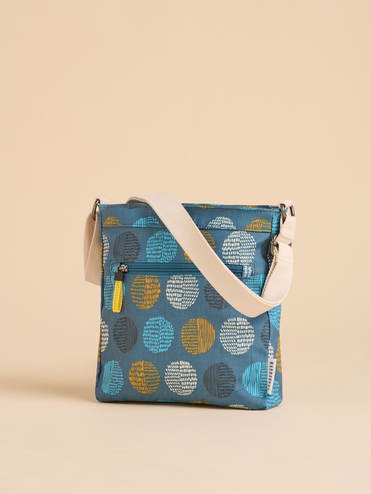 Brakeburn Lunar Cross-Body Bag - Image 2 of 4