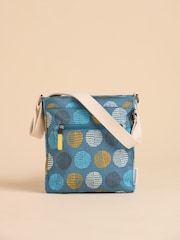 Brakeburn Lunar Cross-Body Bag - Image 4 of 4