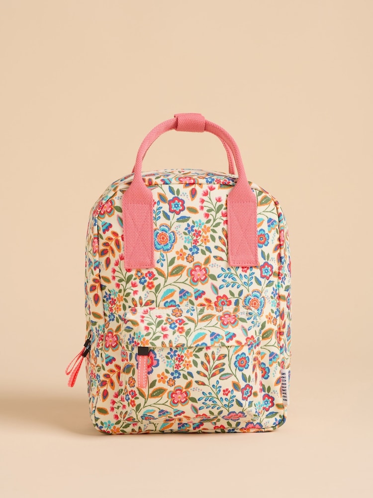 Brakeburn Secret Garden 100% Cotton Bag - Bild 1 von 4