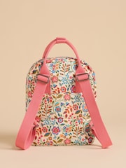 Brakeburn Secret Garden 100% Cotton Bag - Bild 2 von 4