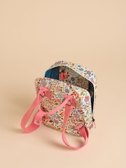 Brakeburn Secret Garden 100% Cotton Bag - Bild 3 von 4