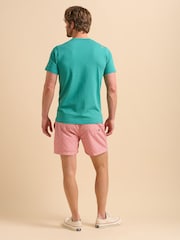 Brakeburn Green Painted Peleton T-Shirt - Image 2 of 5