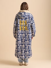 Brakeburn Coast Chinook Coat - Imagen 4 de 6