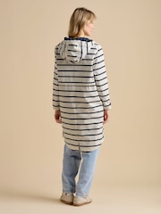 Brakeburn Cream Rain Jacket - Image 2 of 6