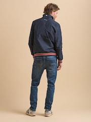 Brakeburn Blue Classic Jacket - Image 2 of 6