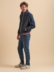 Brakeburn Blue Classic Jacket - Image 3 of 6