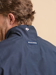Brakeburn Blue Classic Jacket - Image 4 of 6