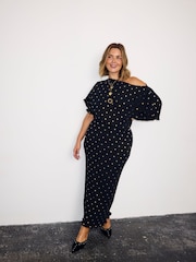 Negro - Never Fully Dressed Sunshine Tilly Dress - Imagen 12 de 15