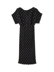 Negro - Never Fully Dressed Sunshine Tilly Dress - Imagen 14 de 15