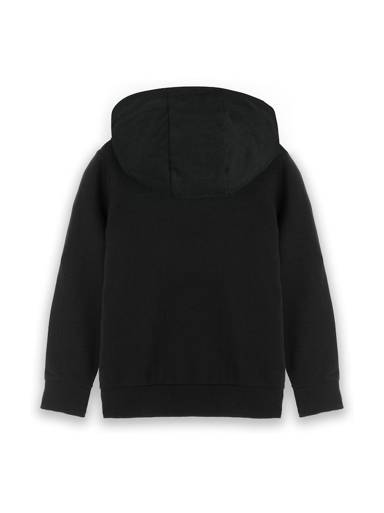 Vanilla Underground Black Wednesday Ladies 100% Cotton Hoodie - Image 2 of 6