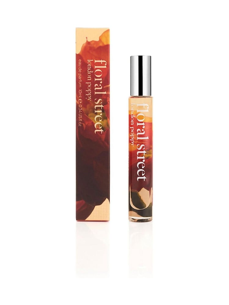 Floral Street London Poppy Perfume 10ml - Image 1 of 3