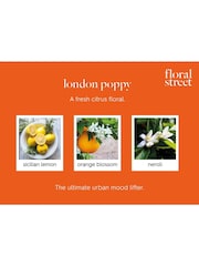 Floral Street London Poppy Perfume 10ml - Image 3 of 3