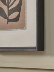 Set of 4 Neutral Artist Collection Chloe Watts Framed Wall Arts - Image 3 of 5