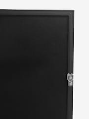 Set of 4 Neutral Artist Collection Chloe Watts Framed Wall Arts - Image 5 of 5