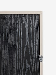 Gold Crystal Effect Agate Wall Art - Image 2 of 2