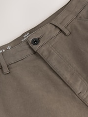 Brown Motionflex Cargo Trousers - Image 8 of 12