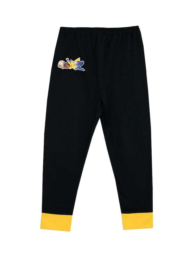 Pijama con diseño de Pokemon de Character - Imagen 6 de 6 Pijama con diseño de Pokemon de Character - Imagen 6 de 6
