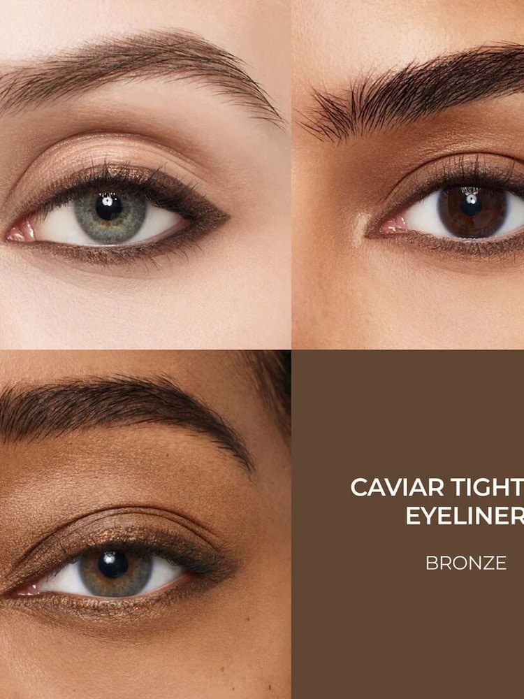 Laura Mercier Caviar Tightline Eyeliner - Image 3 of 3