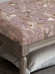 Voyage Maison Violet Matilda Floella Printed Bench - Image 2 of 2