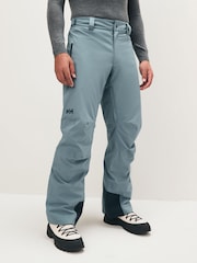 Helly Hansen Blue Legendary Insulated Joggers - Image 1 of 7