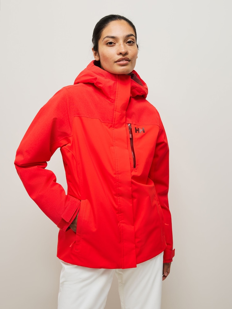 Helly Hansen x New Era Rare Love Campaign New NWT Red 6 7/8 Helly hansen × rare - Gem main image 2