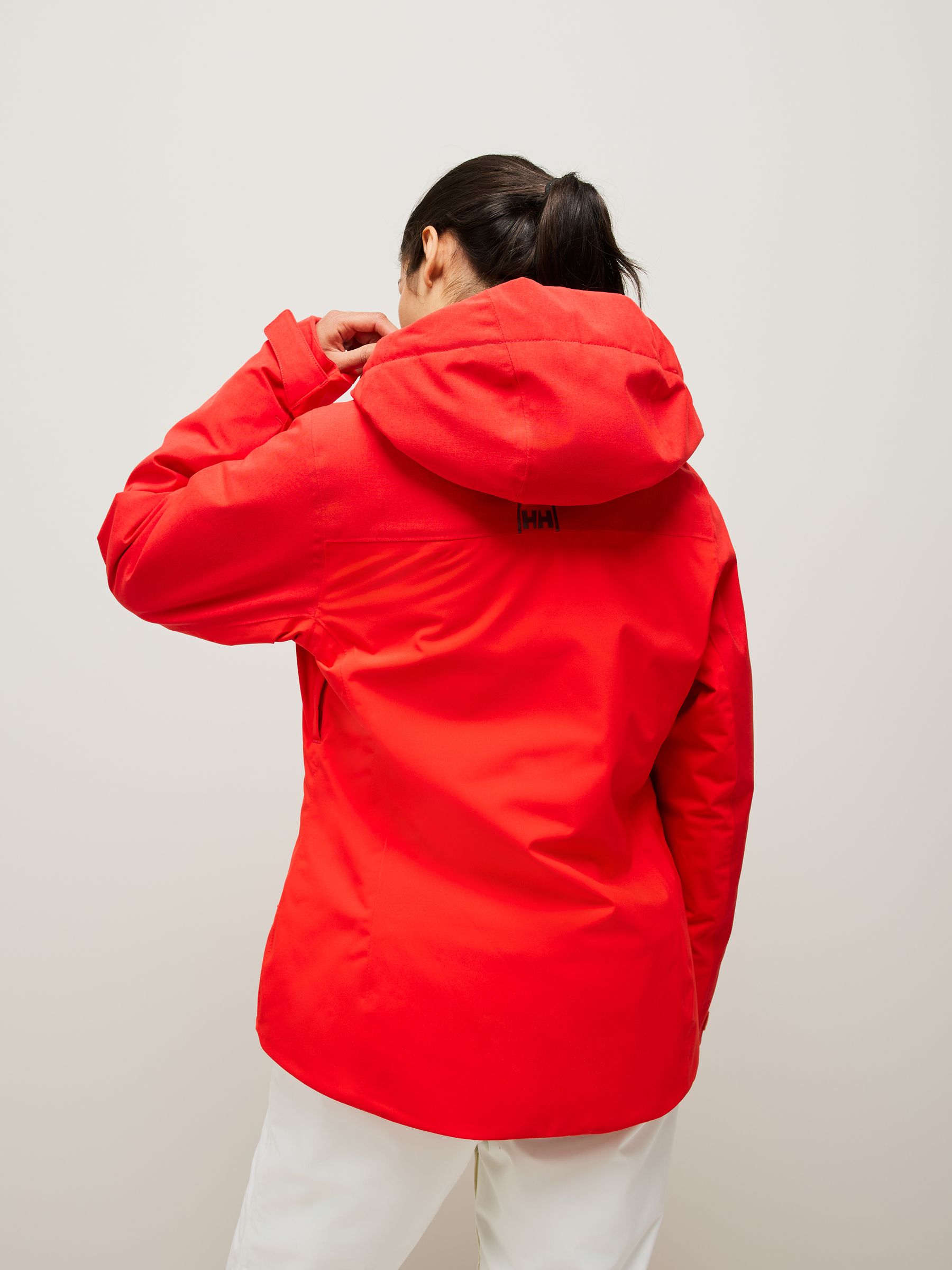 Buy Helly Hansen Snowplay Ski Jacket from Next USA