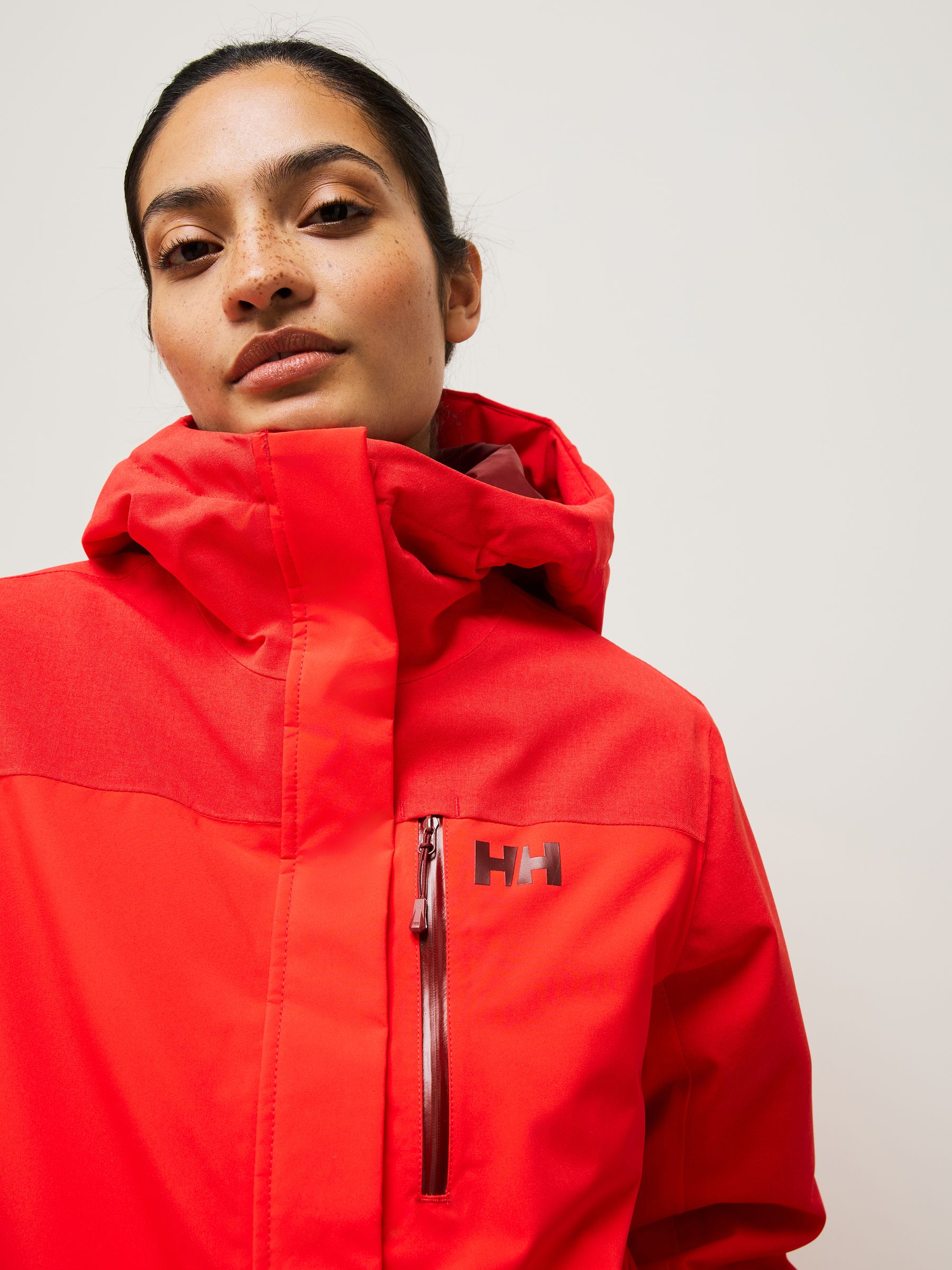 Buy Helly Hansen Snowplay Ski Jacket from Next USA