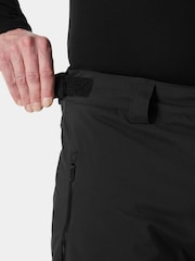 Helly Hansen Legendary Insulated Black Joggers - Imagen 4 de 5