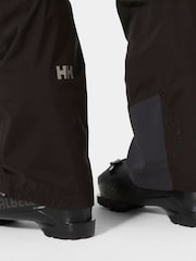 Helly Hansen Legendary Insulated Black Joggers - Imagen 5 de 5