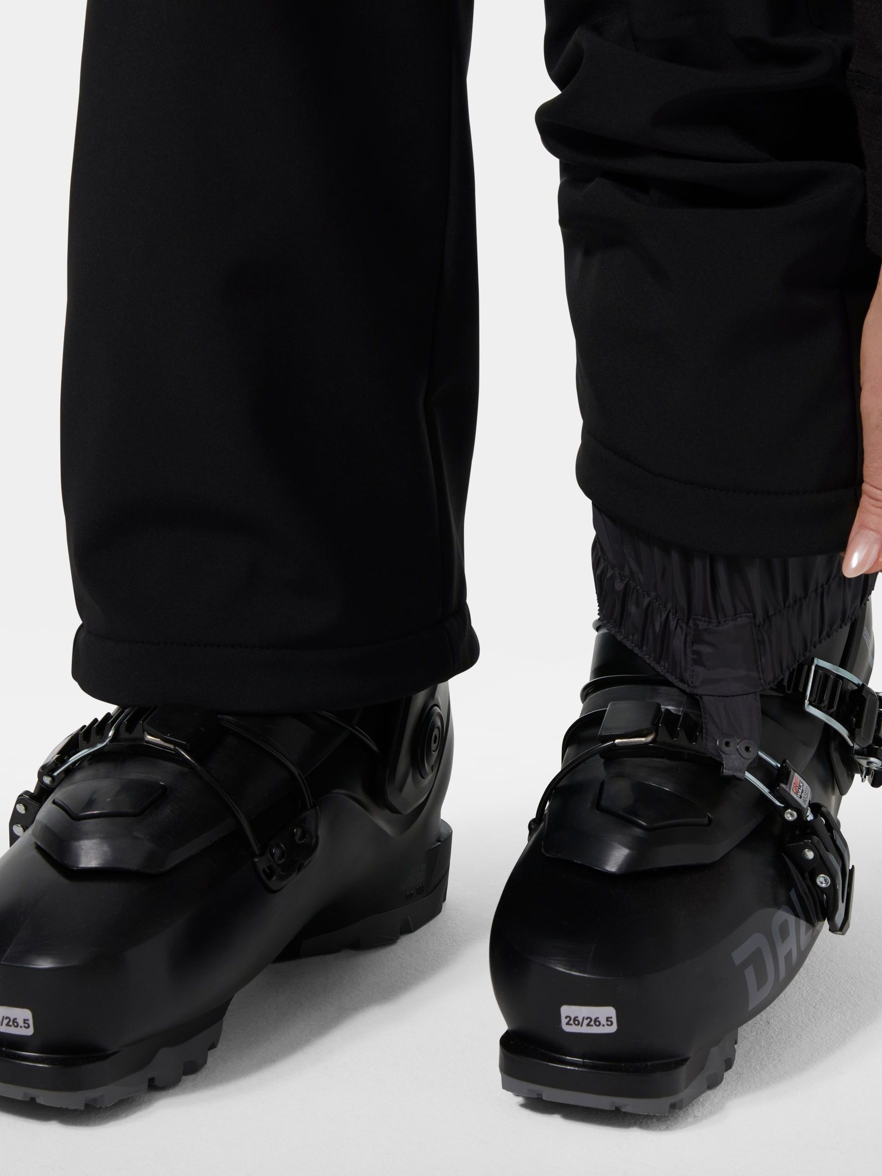 Next：日本 Helly Hansen Nora ソフトシェル スキーパンツ from Next Japan