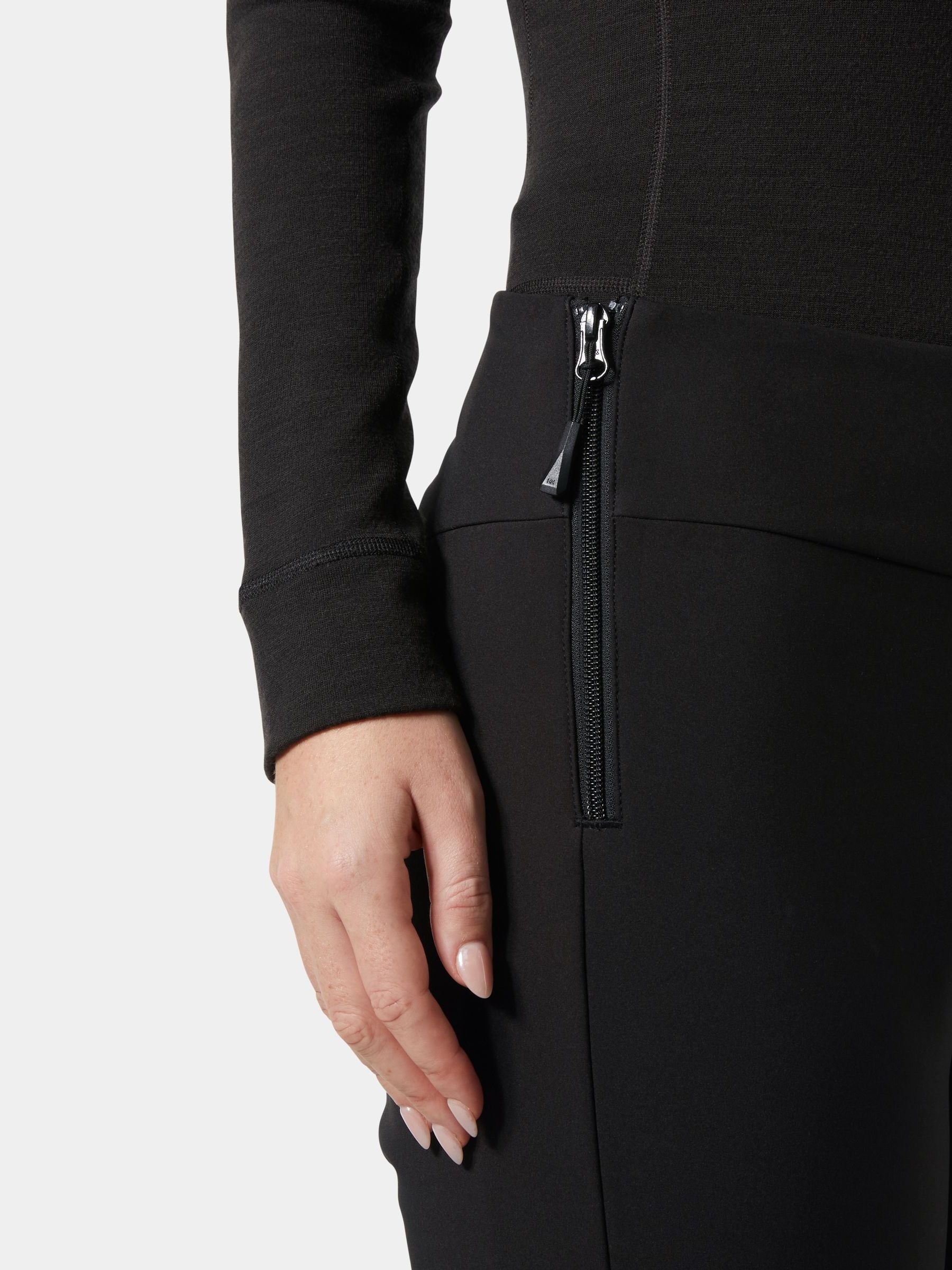 Next：日本 Helly Hansen Nora ソフトシェル スキーパンツ from Next Japan